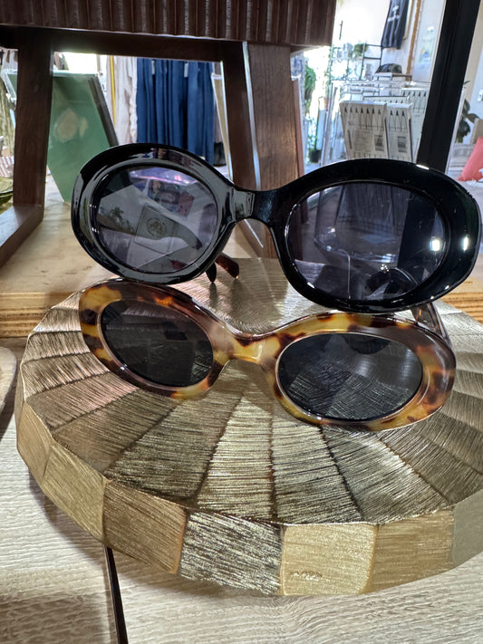 Poolside Arvo Sunglasses