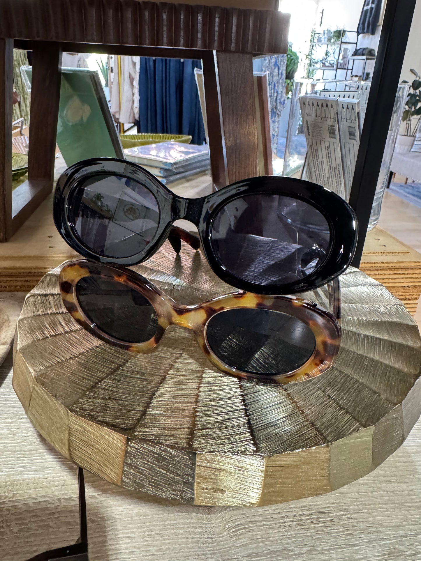 Poolside Arvo Sunglasses