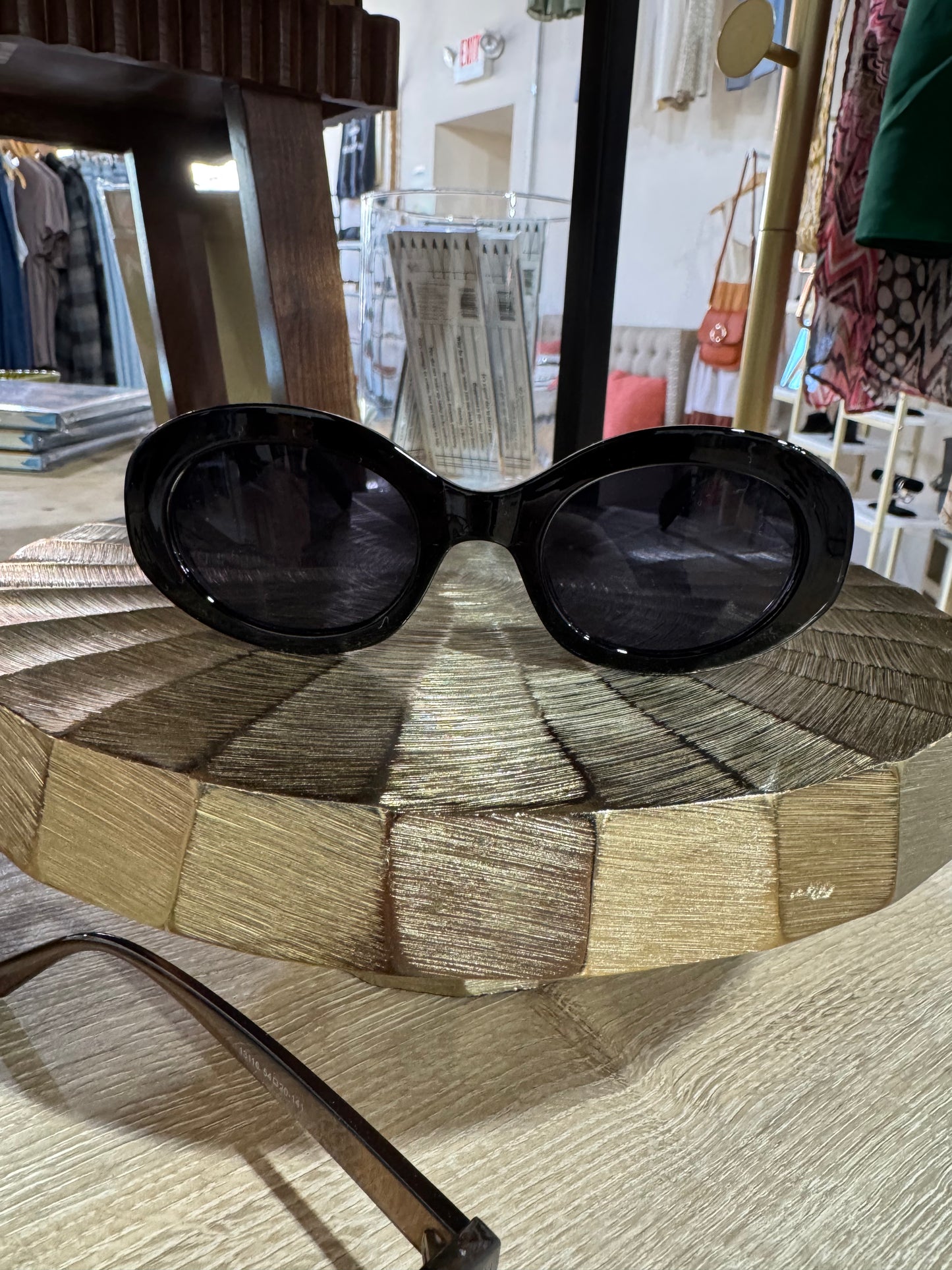 Poolside Arvo Sunglasses