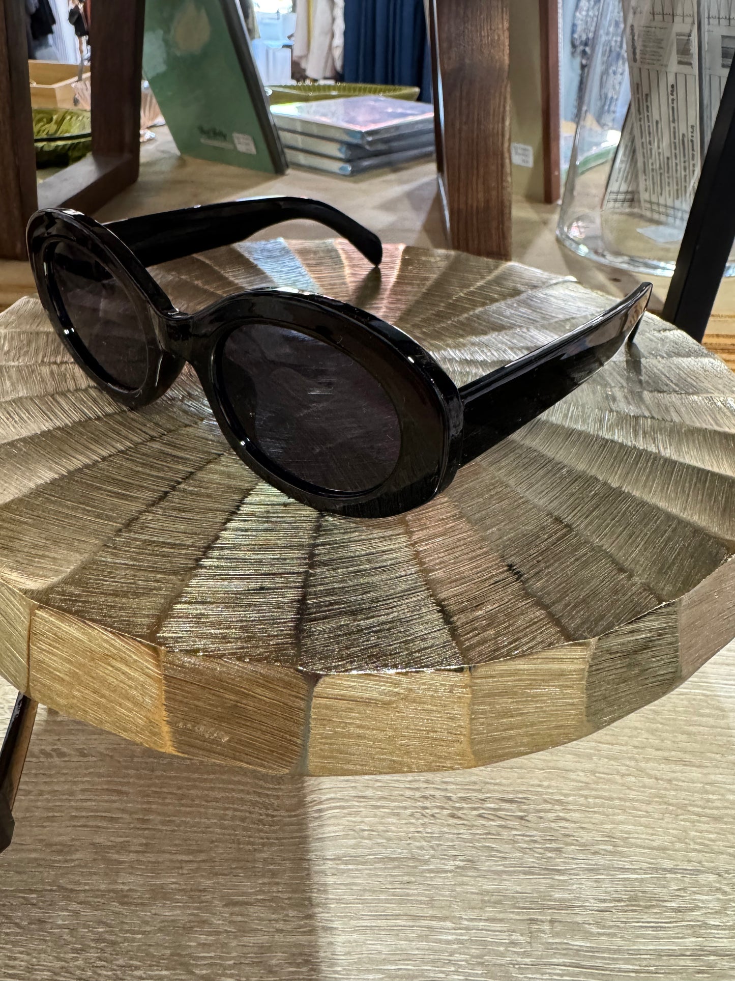 Poolside Arvo Sunglasses