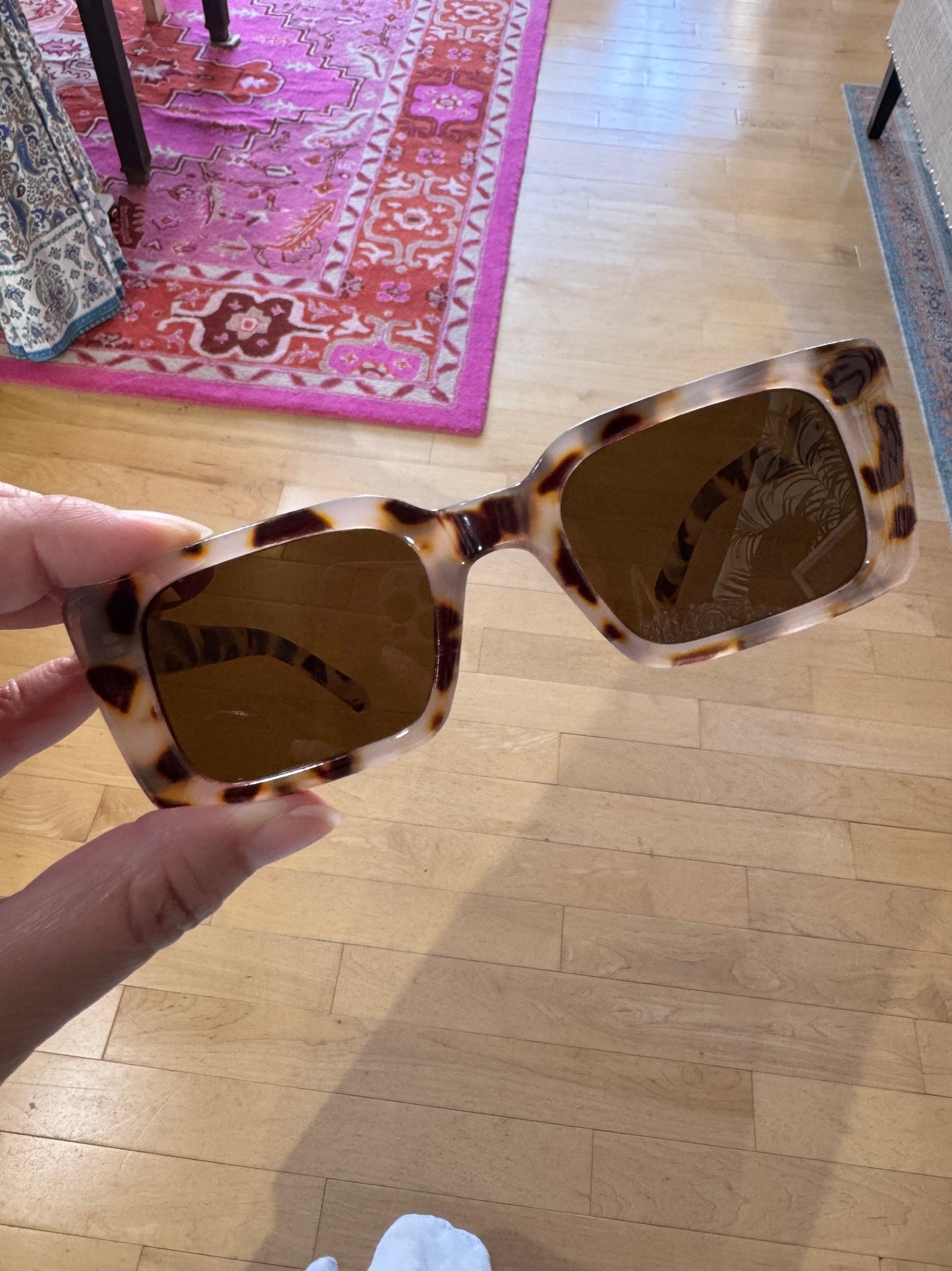 Camp Avro Sunglasses