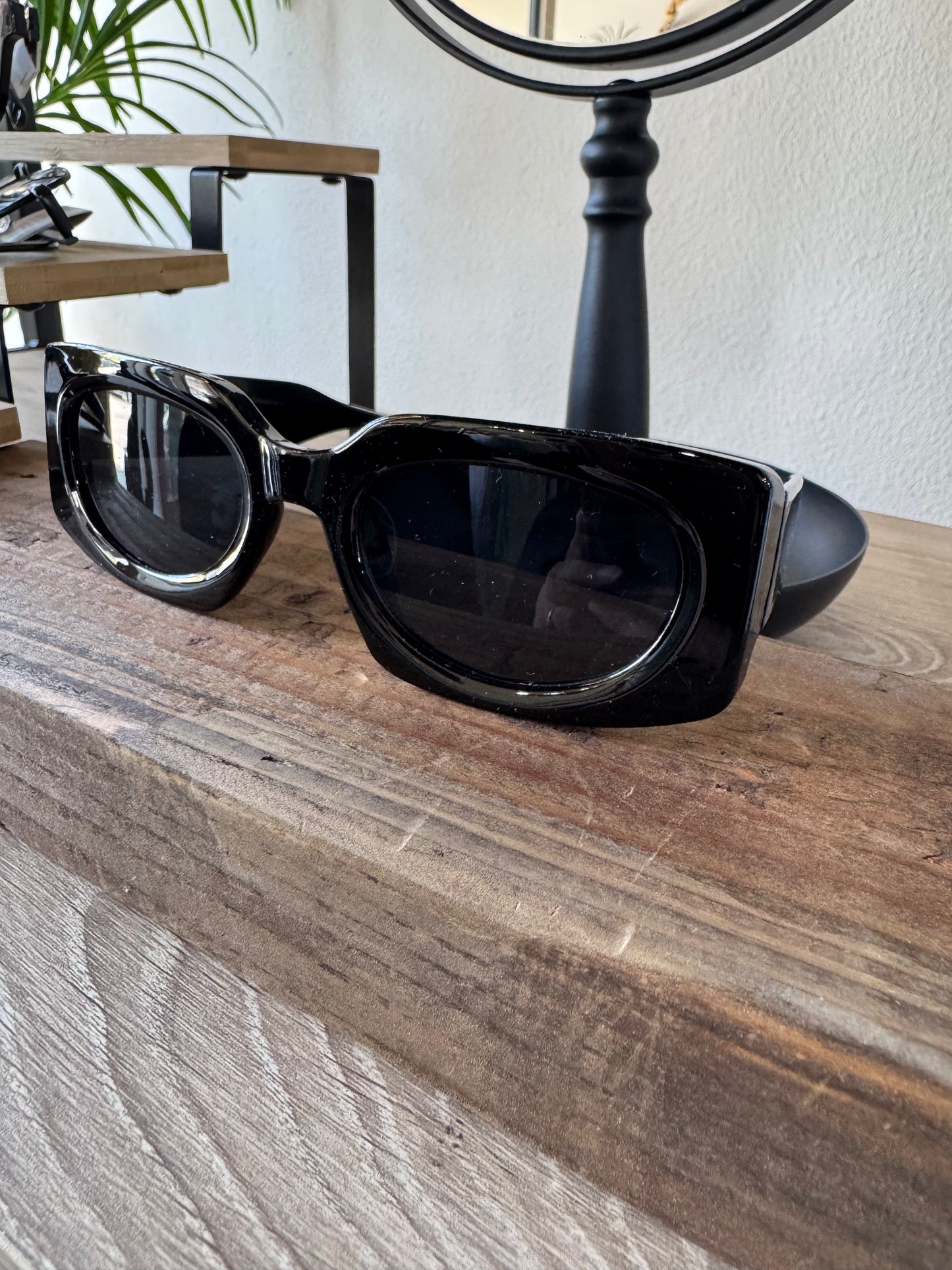 Space Cadet Avro Sunglasses