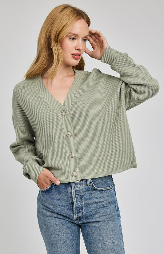 Joyce Cardigan