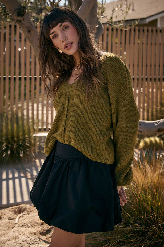 Sofiya Sweater