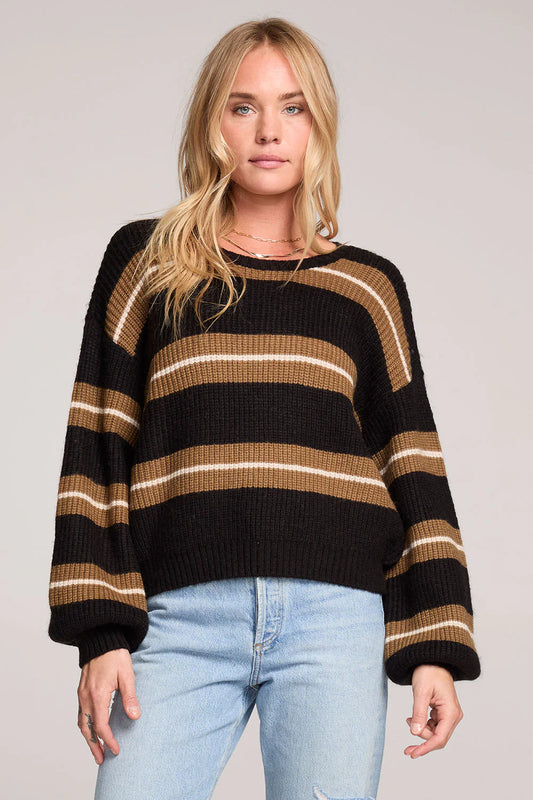 Mimi Sweater