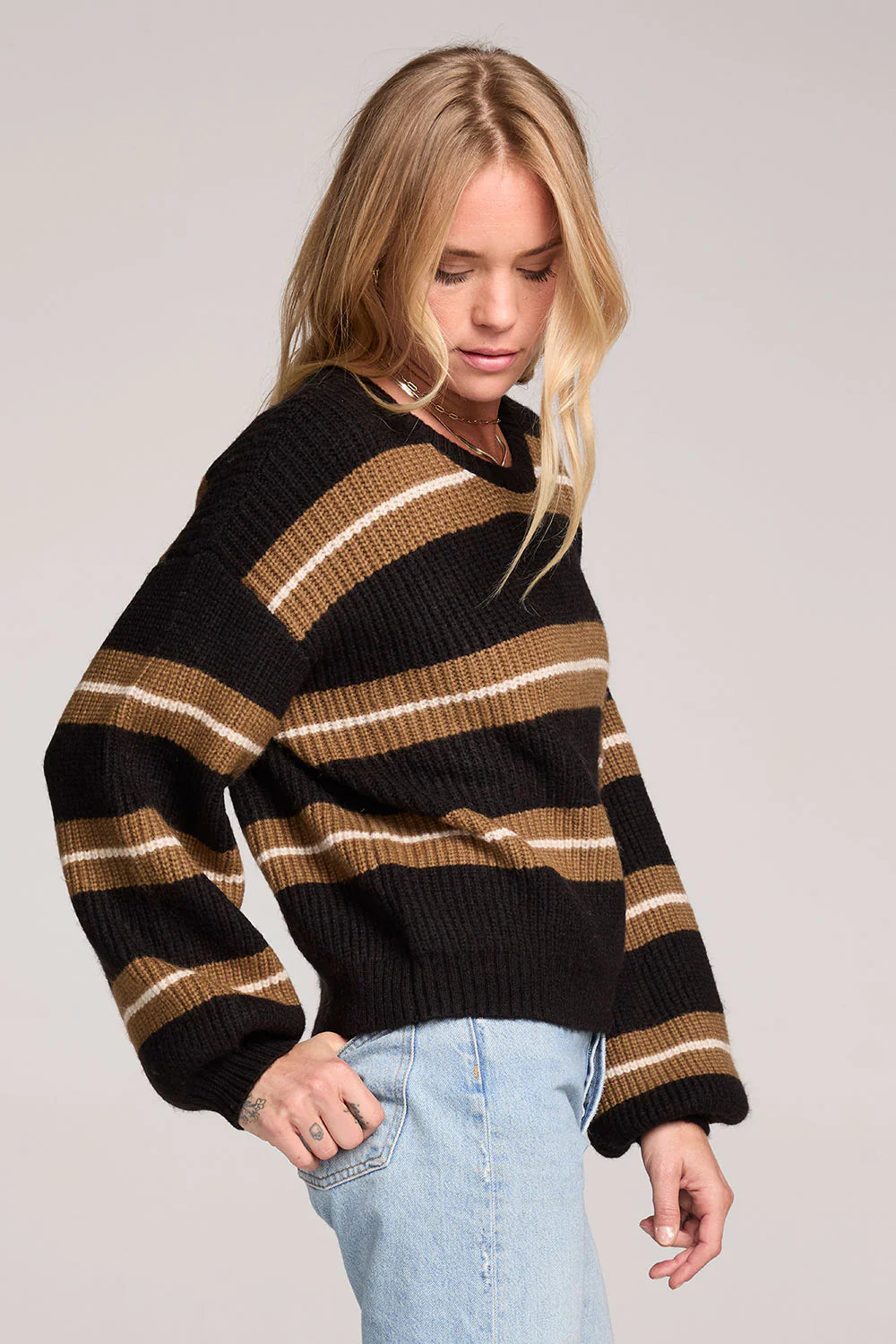 Mimi Sweater