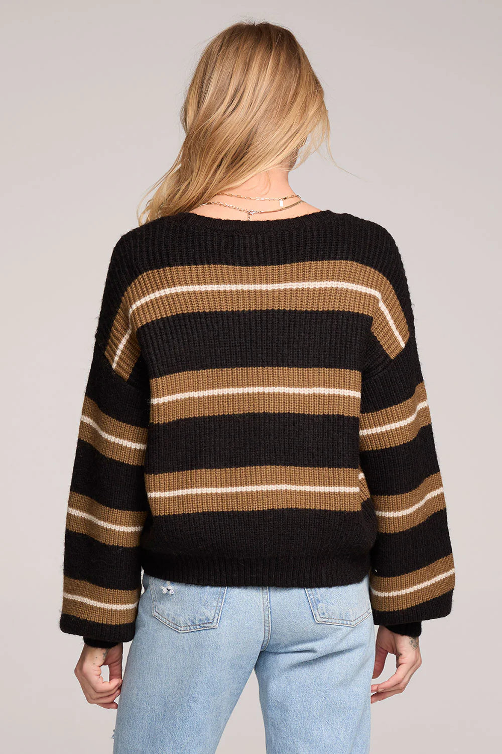 Mimi Sweater